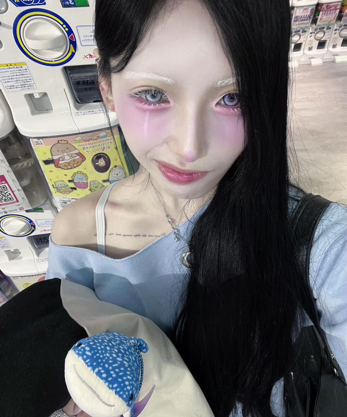 @︎ 🌑🌘🌗🌖🌕
