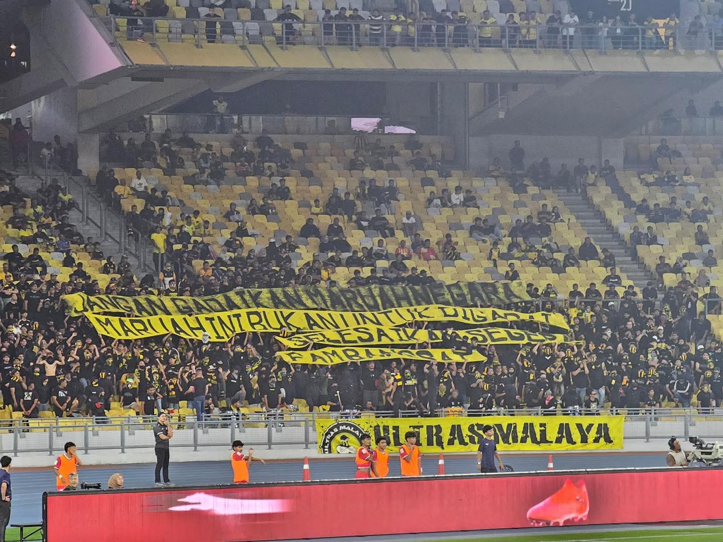 @Ultras Malaya 🐯🇲🇾