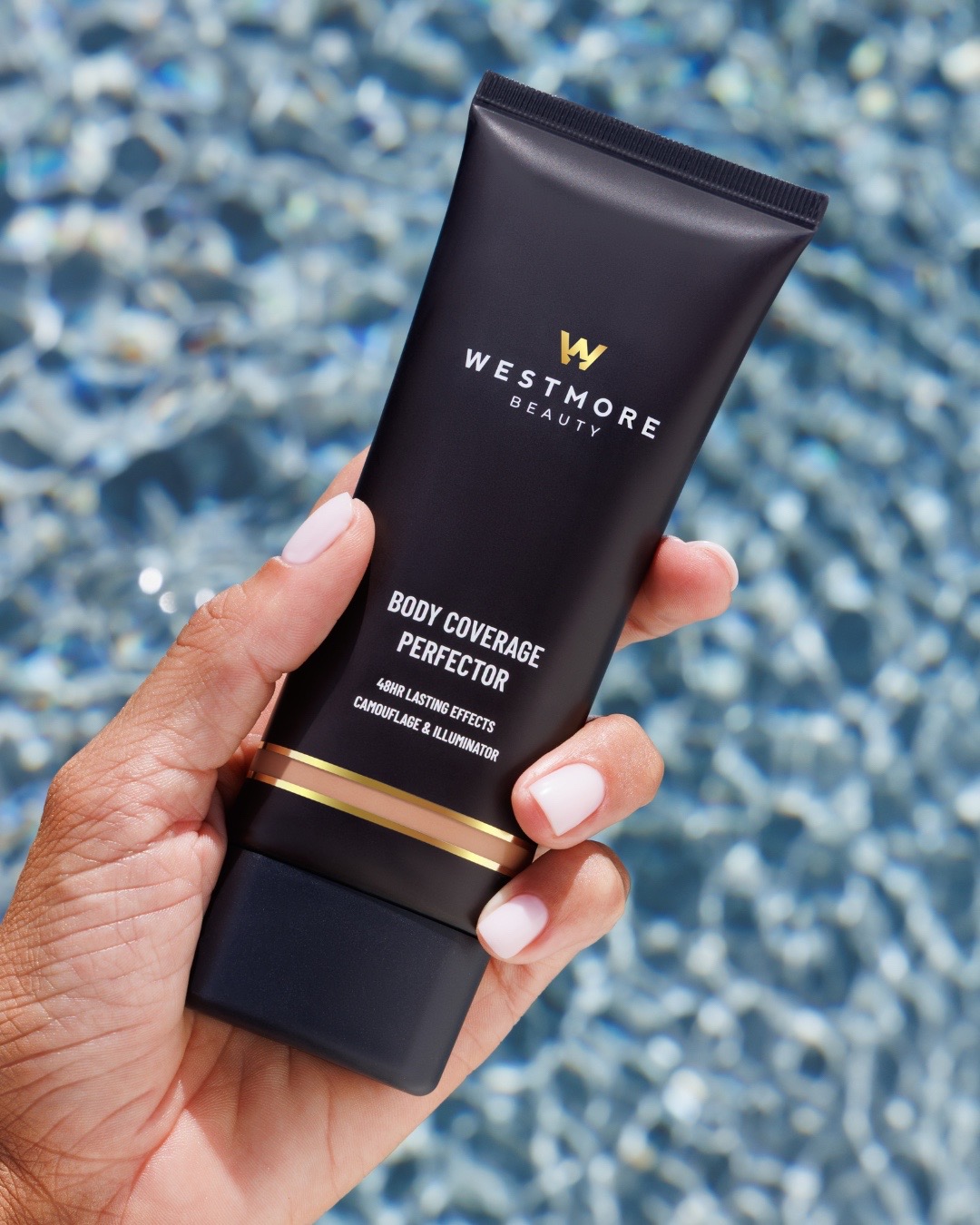 @Westmore Beauty