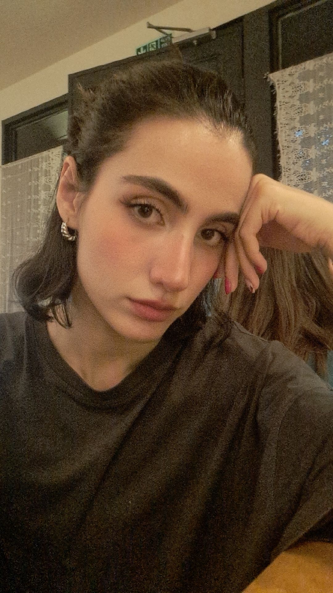 @Melika Mousavand