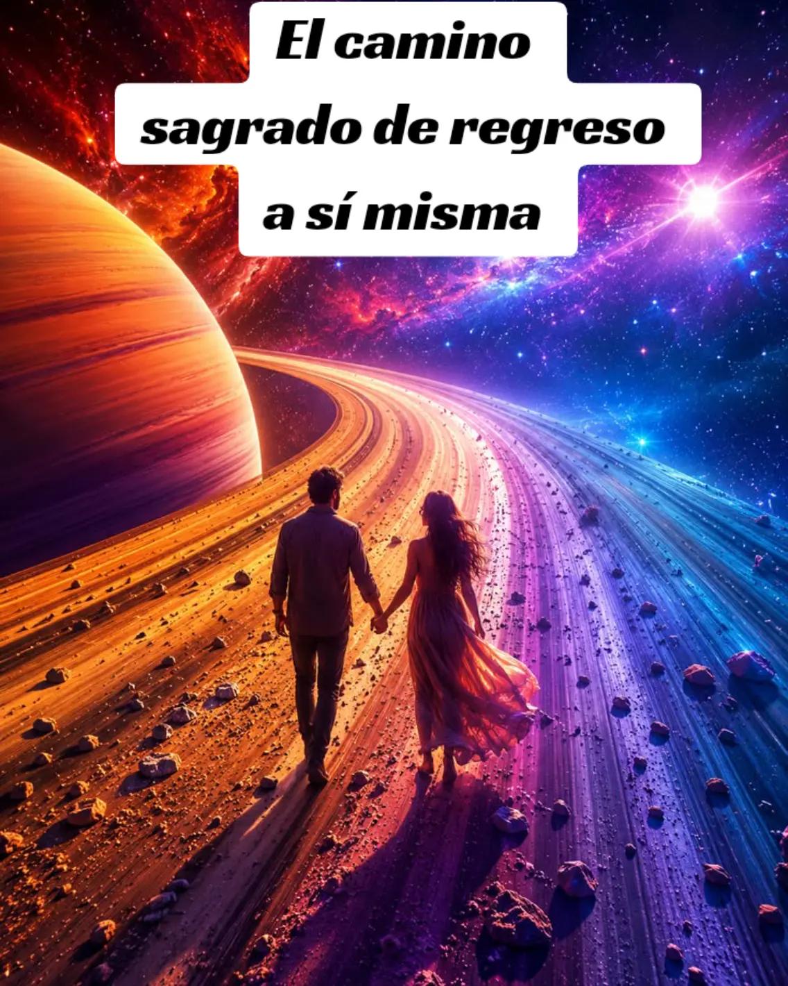@Almas de Luz