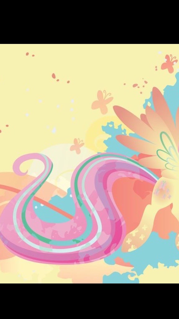 @I still love my little pony G4