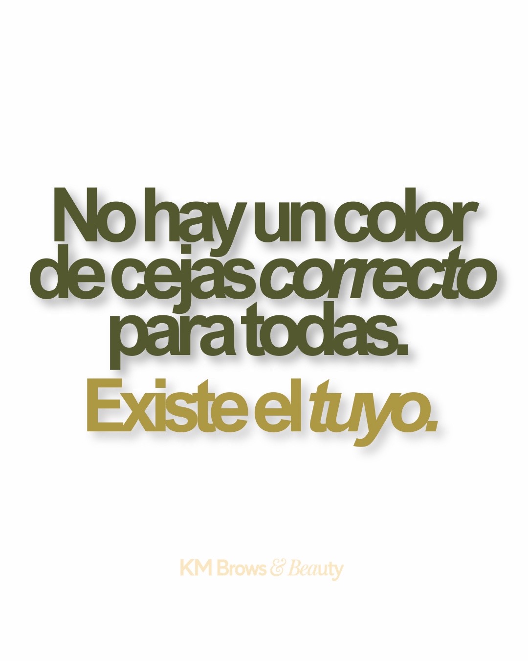 @KM Brows & Beauty