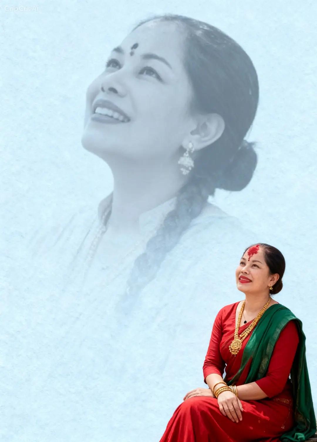 @mira shrestha