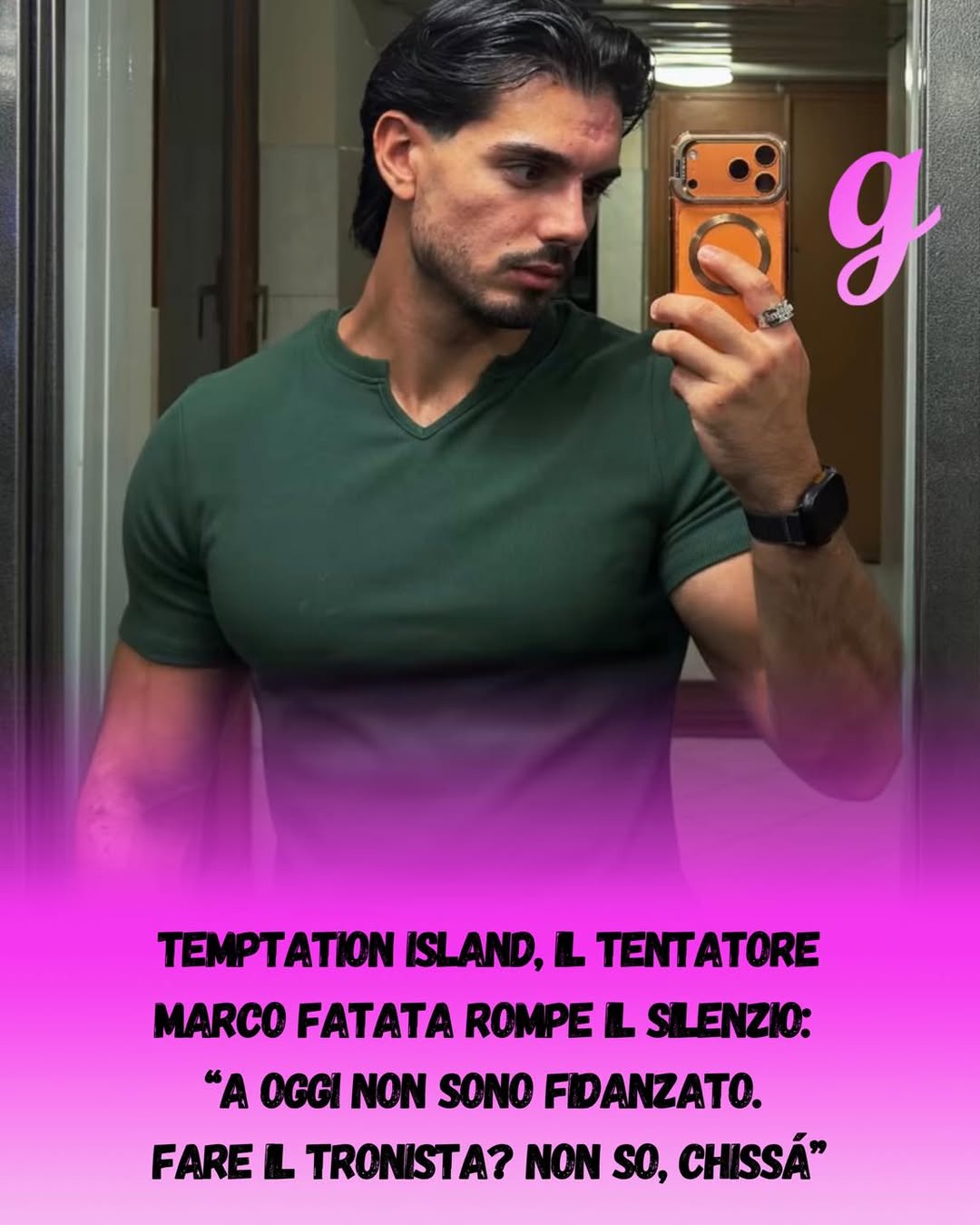 @Il Gossip Italia
