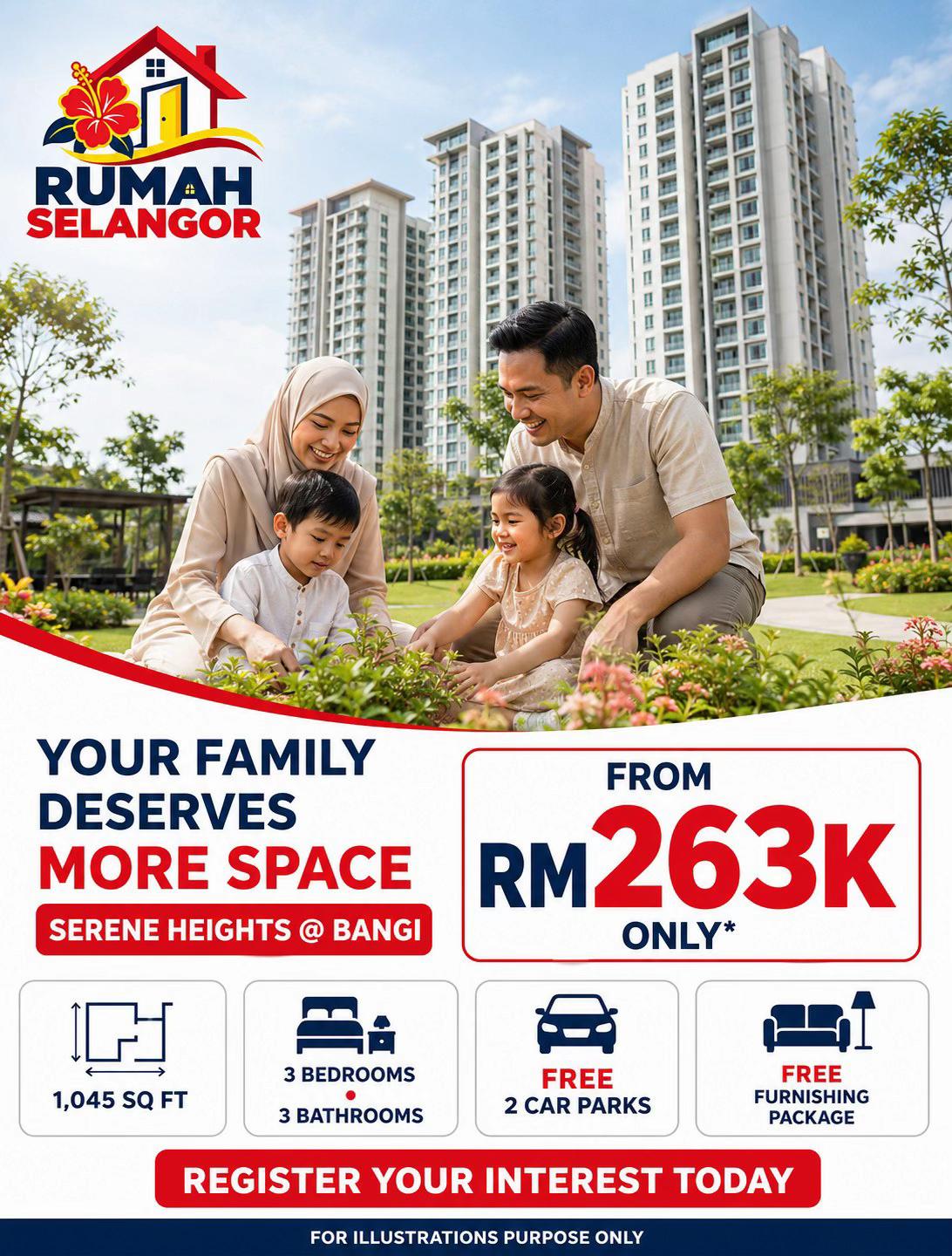 @Malaysia Property Team