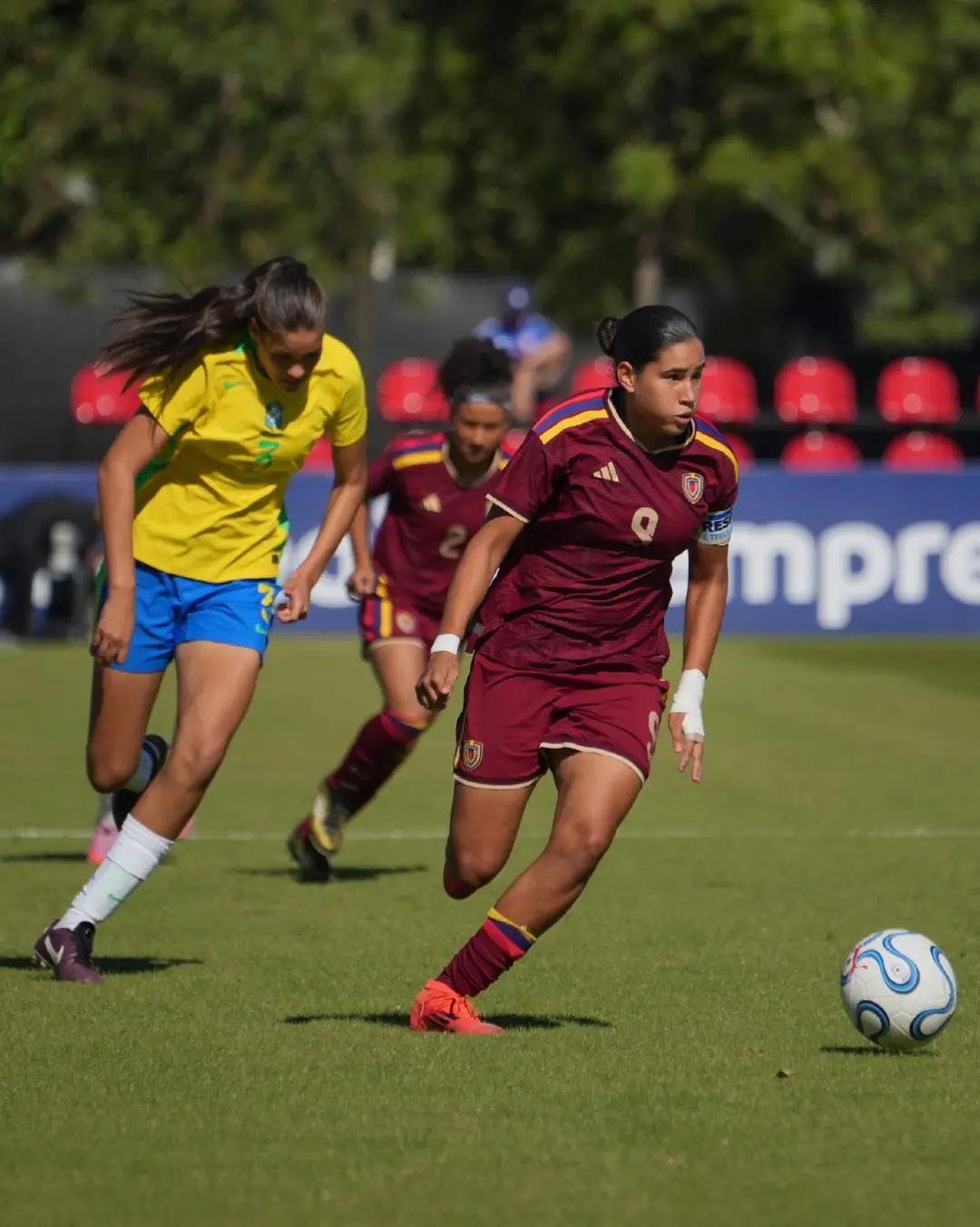 @Podium Vinotinto ⚽️ 🇻🇪