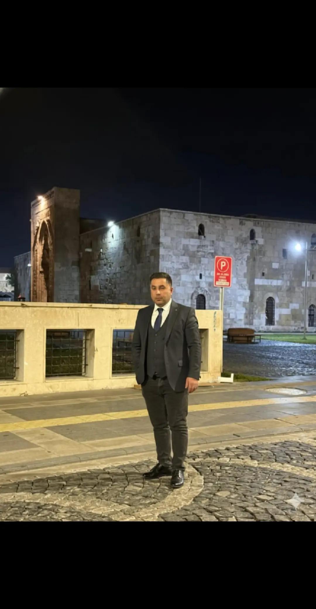 @ali kılıç