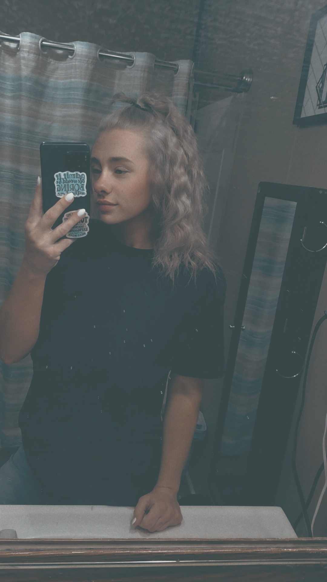 @Kayla |SAHM &times;3| 🩵💜