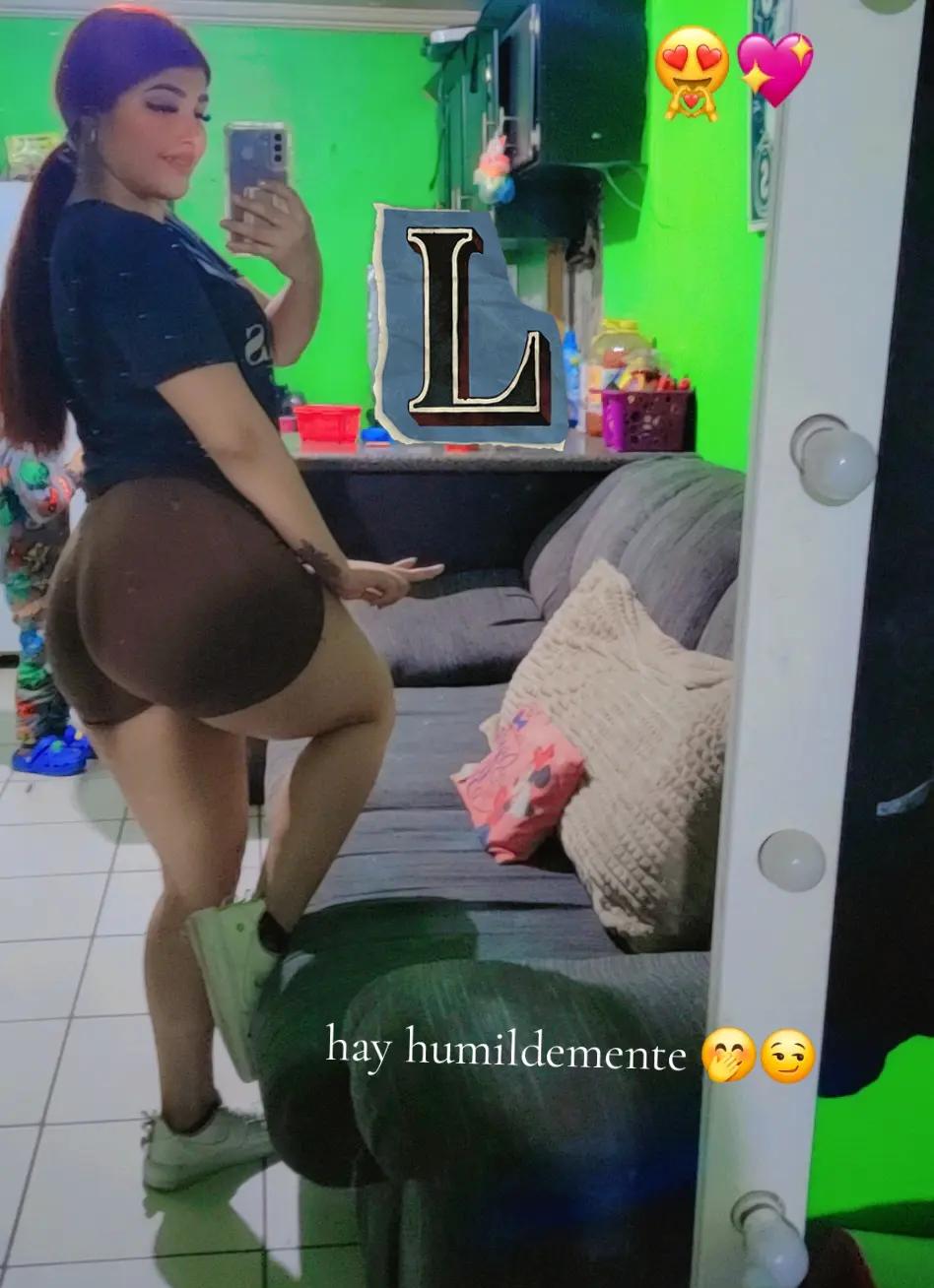 @Lucero G Ochoa