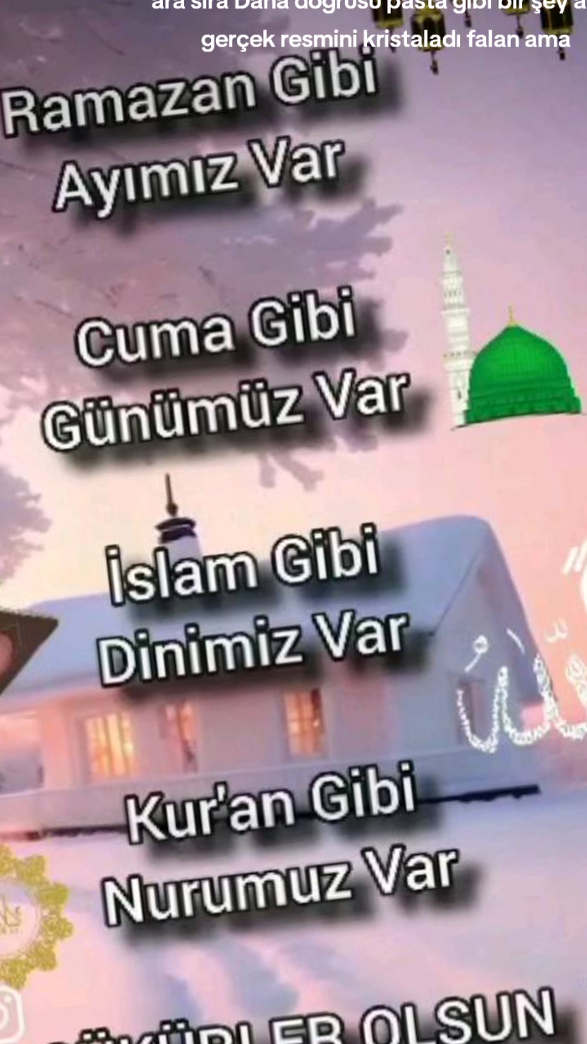 @Lara güven❤