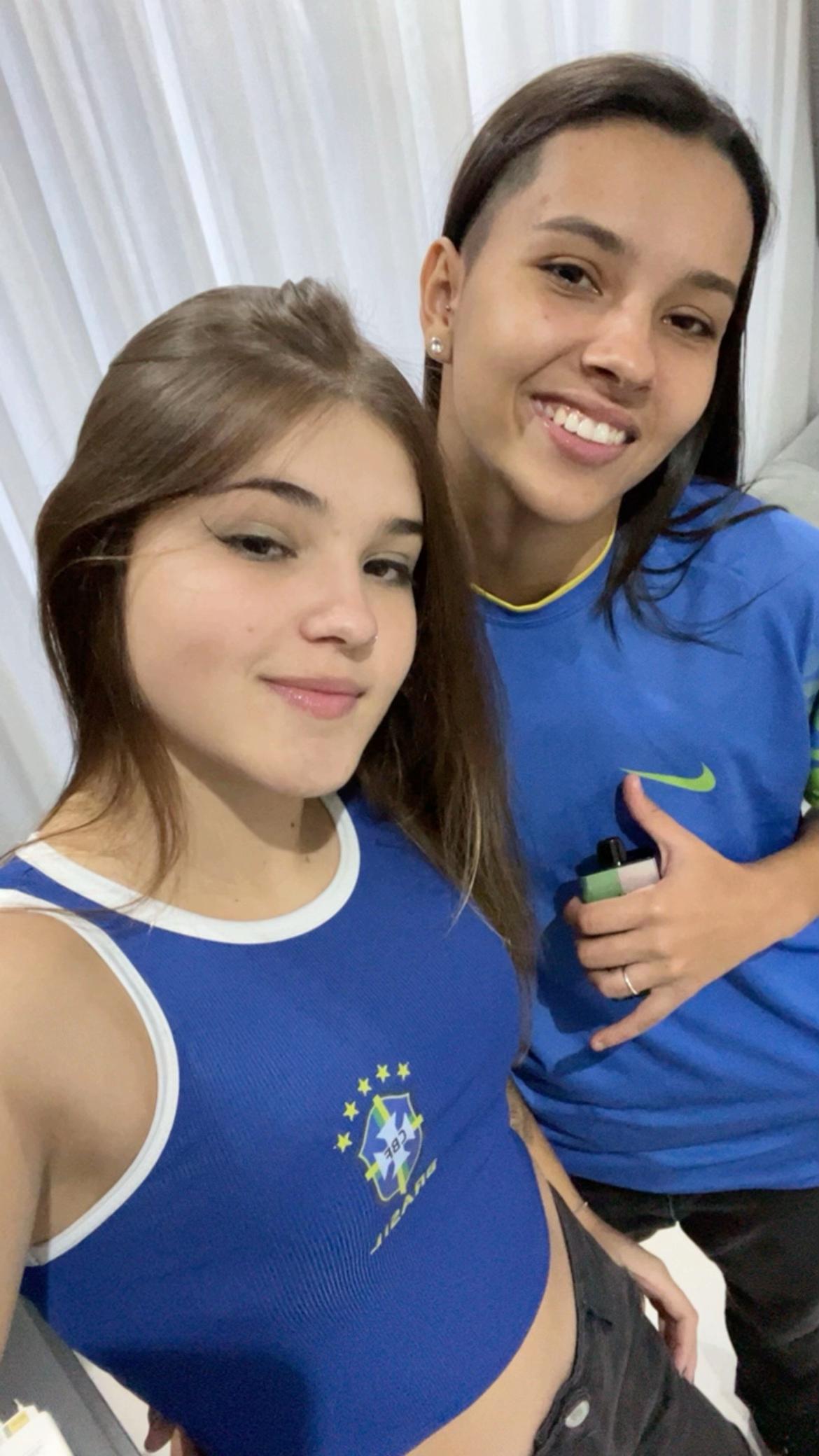 @Carol Fontes