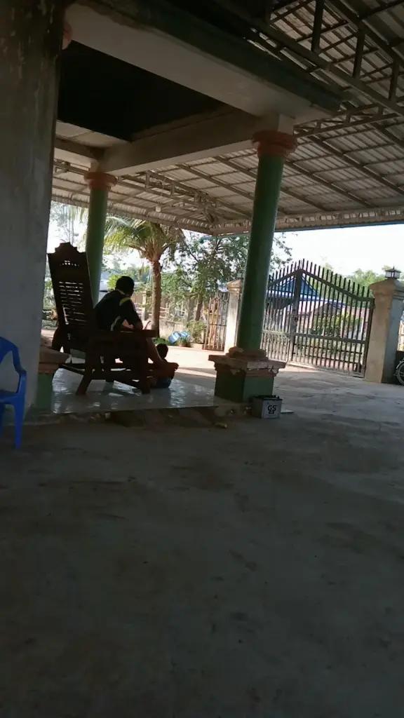 @ថៗ កមត