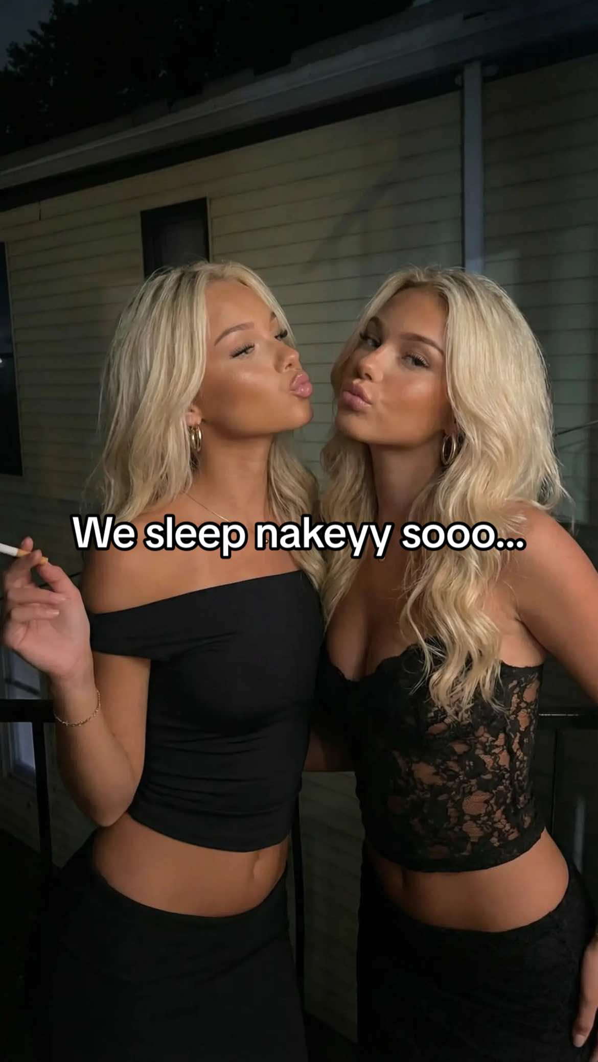 @Snowbunny Sisters