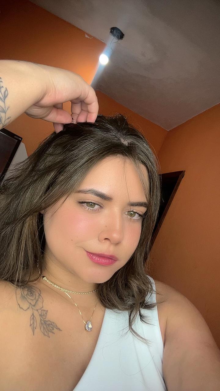@Mariane Souza
