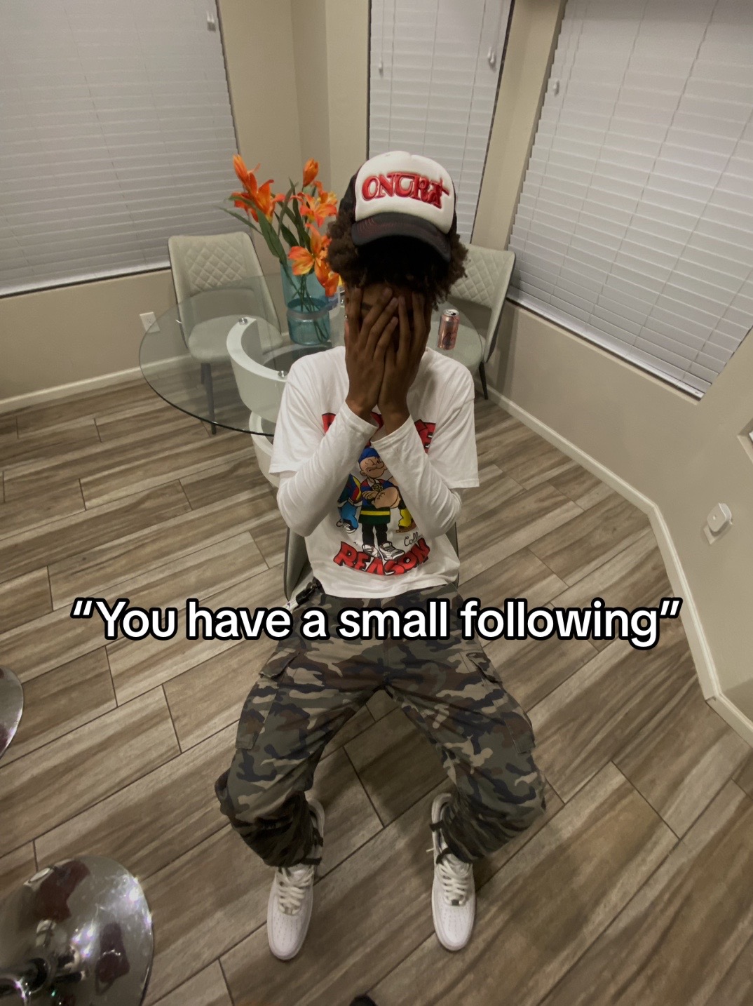 @Oxymoron Co.