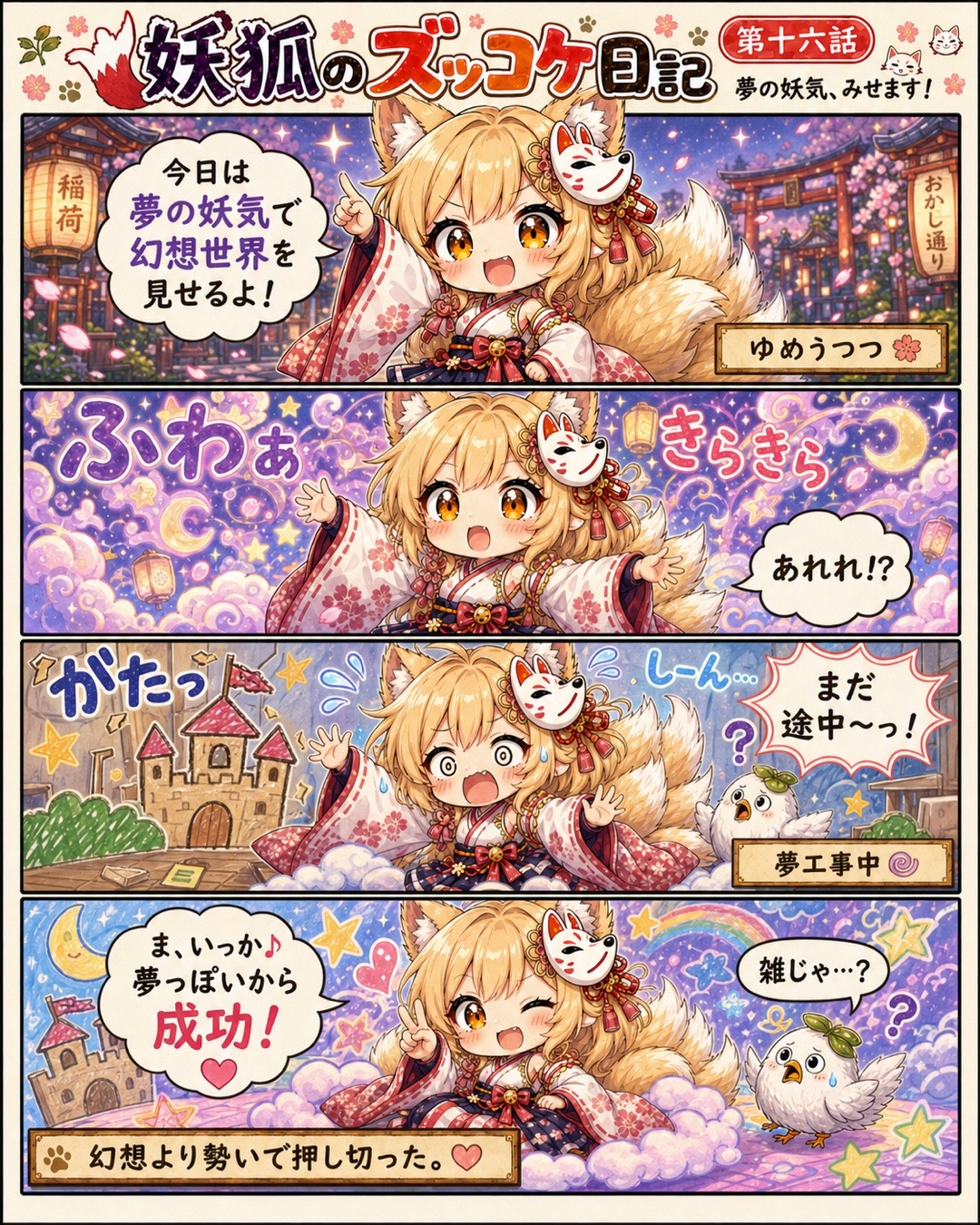 @japanese yokai