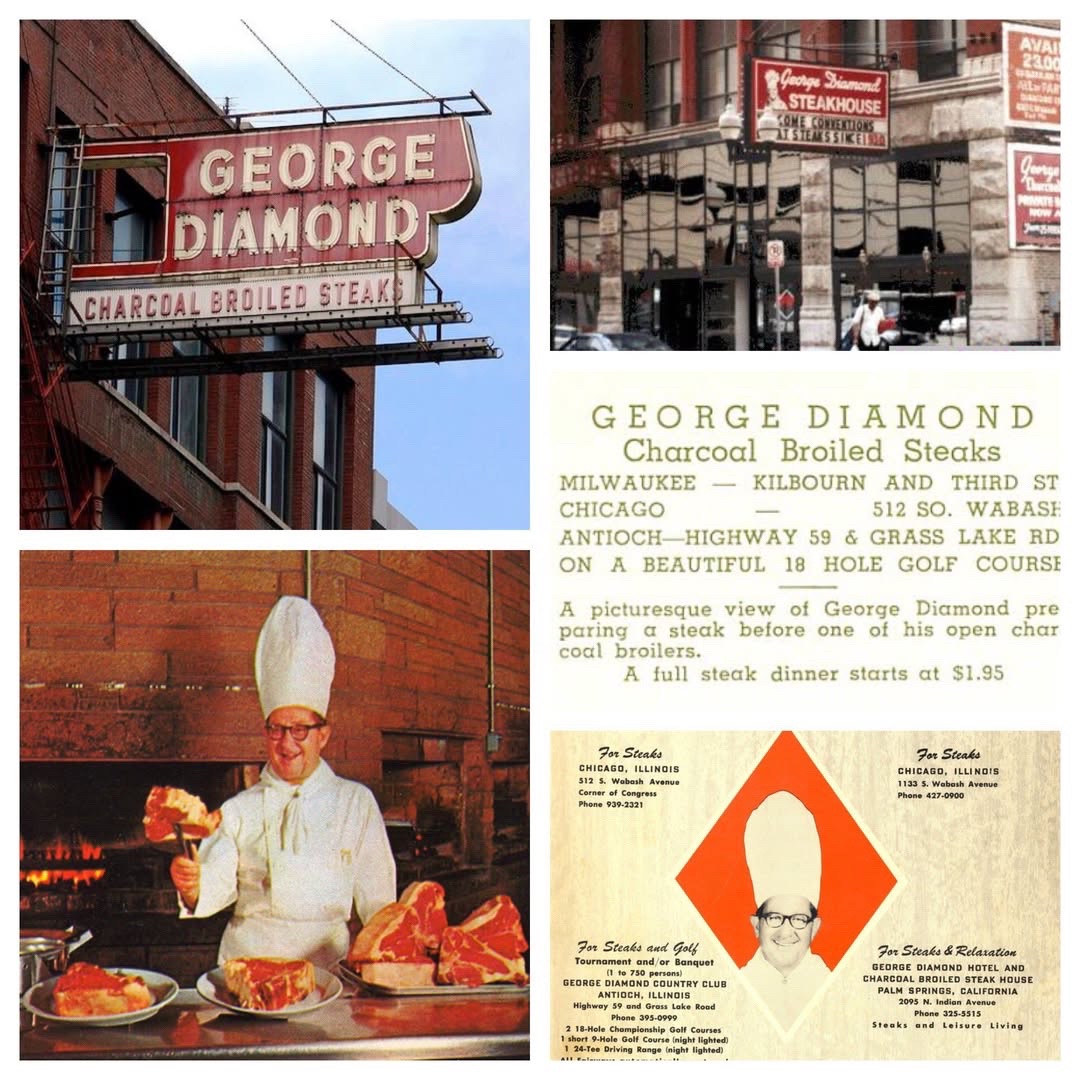 @Vanished Chicagoland