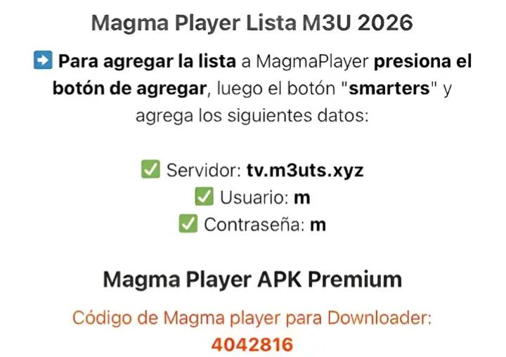 @C&oacute;digos Downloader🔥
