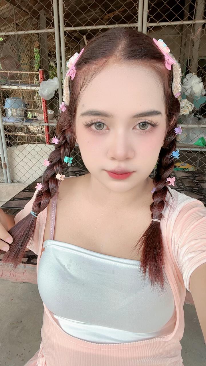 @มะมี๋น้องข้าวฟ่าง💖👧🏻