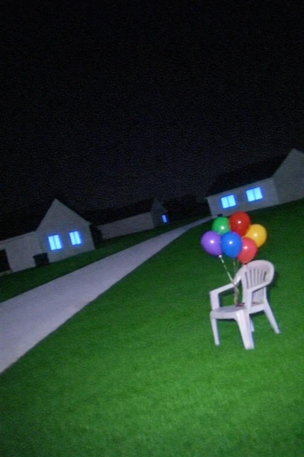 @Mr.Dream Bubble