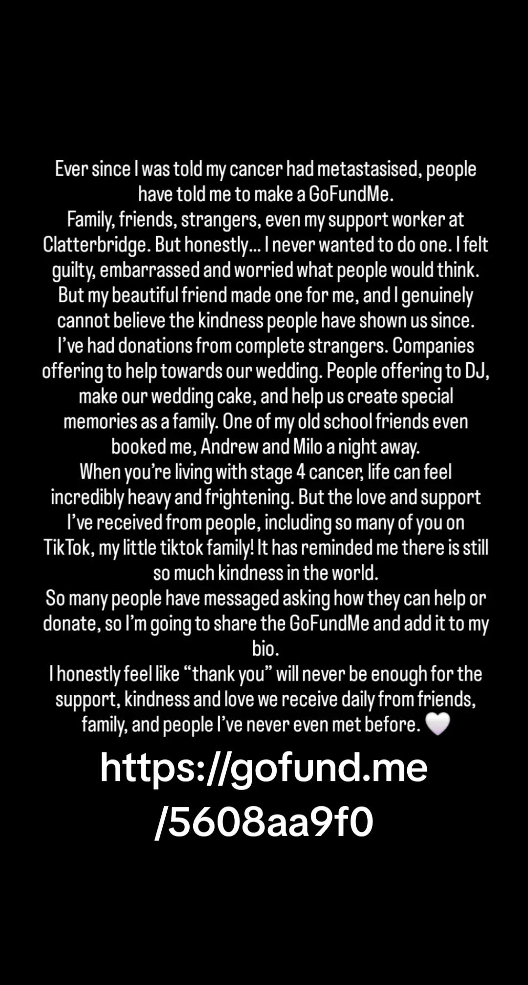@Chel | Mum | Stage4Cancer💫