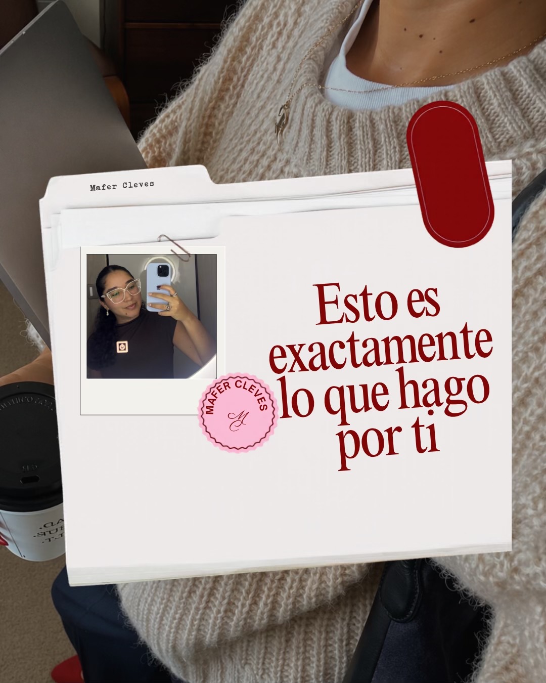 @Mafer Cleves | Marketing&ADS✳︎
