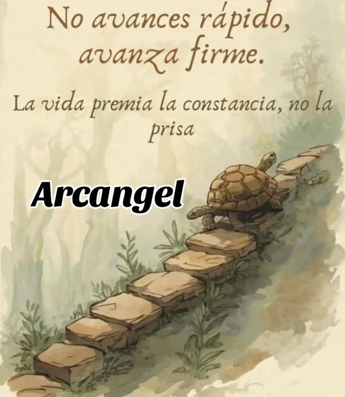 @arcángel