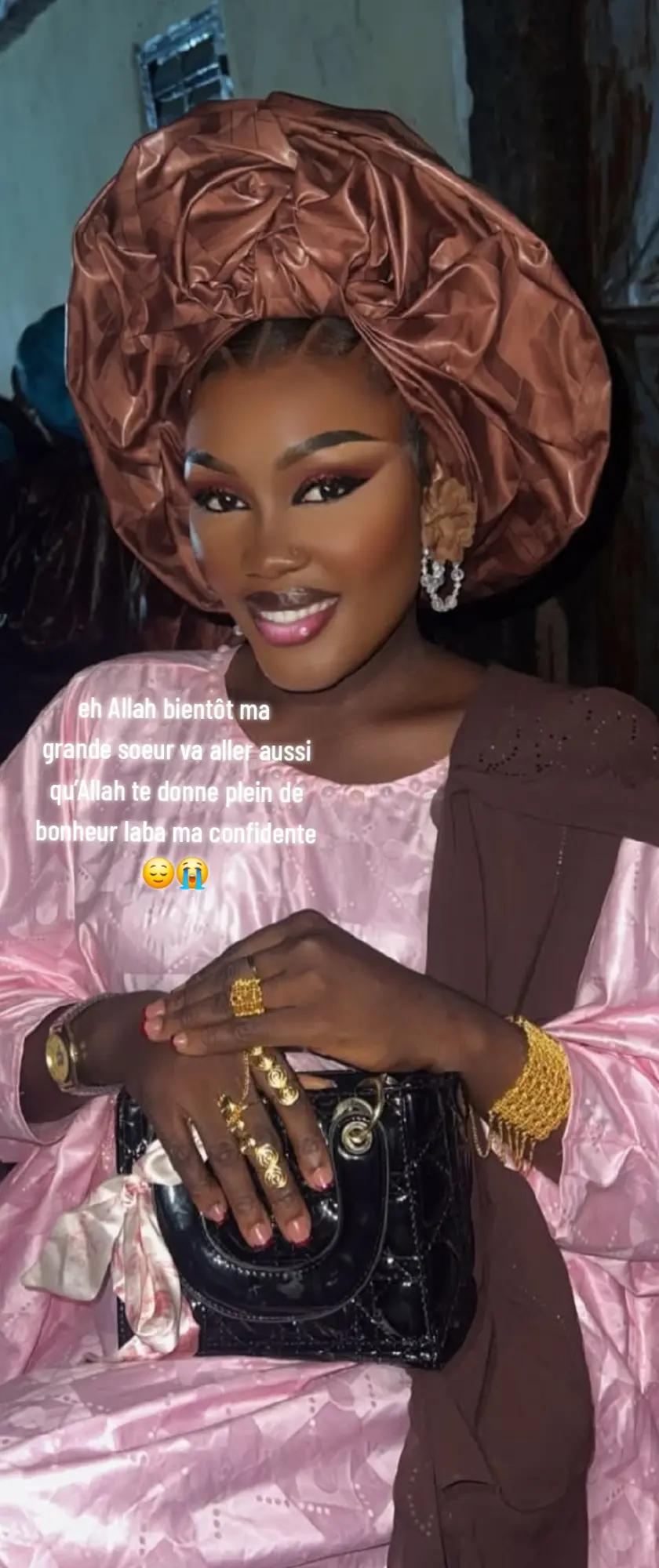 @Zenab diawara