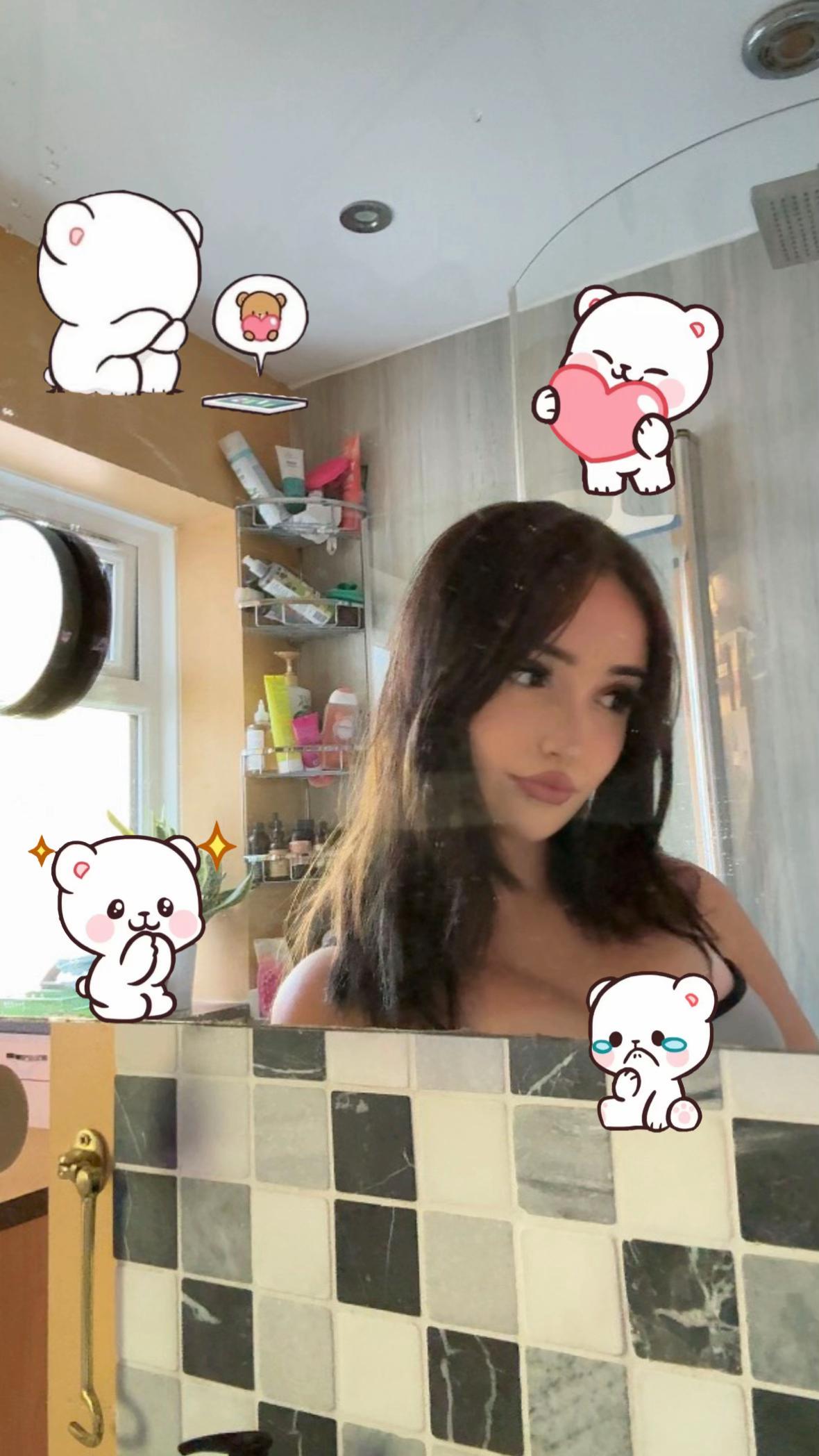 @ 