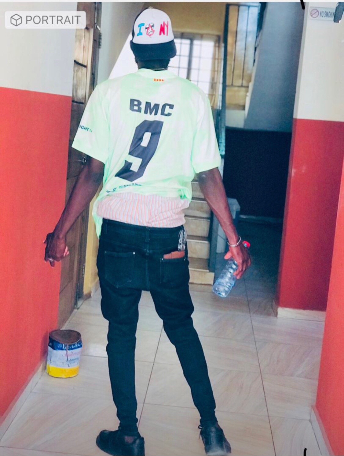 @B M C 🤙🏿Better must come 💥