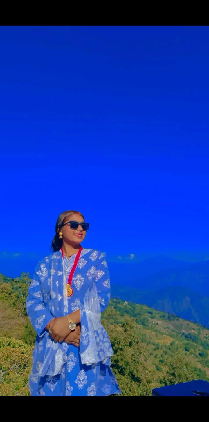 @Ritika Katuwal