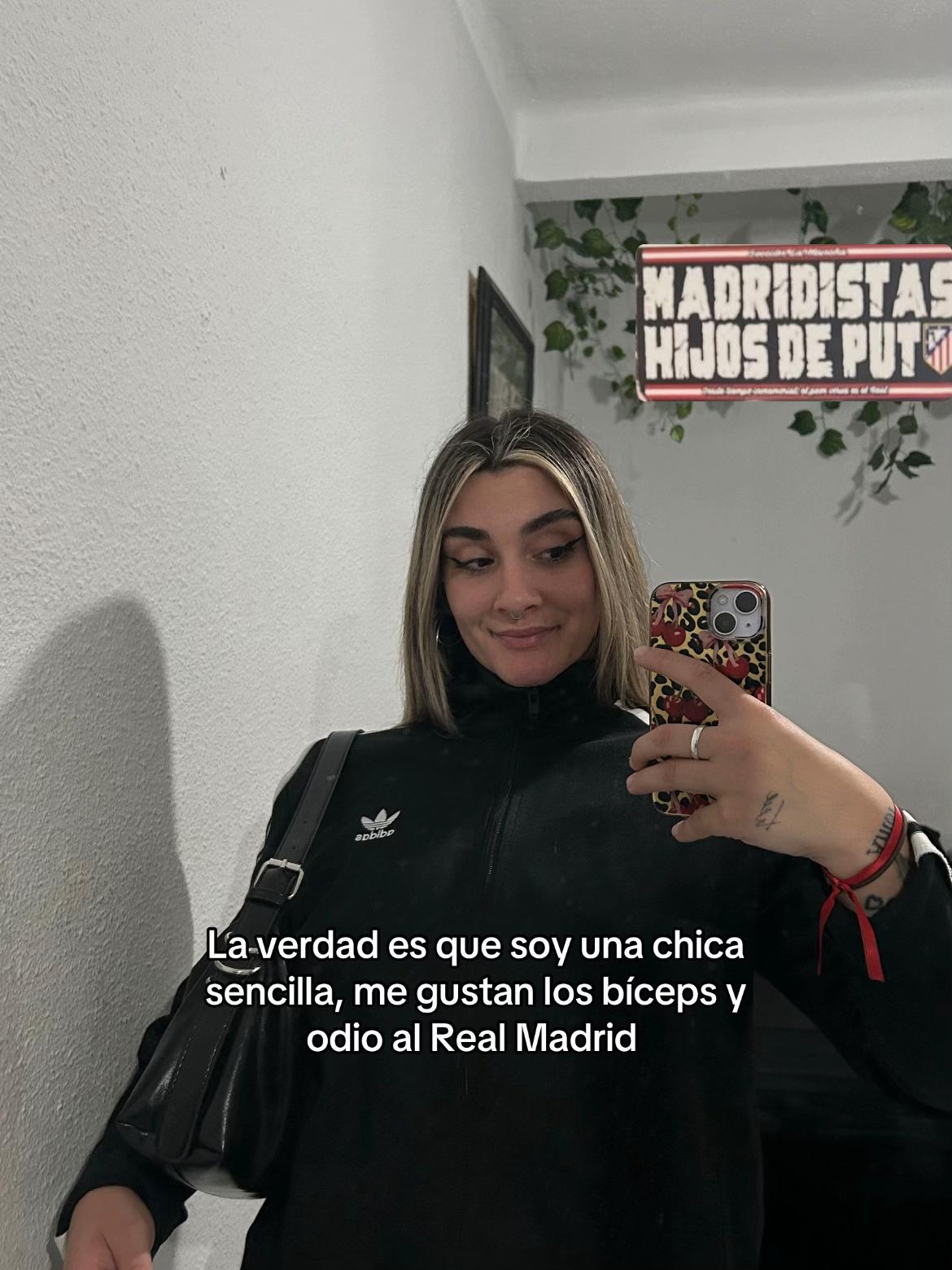 @Ainara Garc&iacute;a
