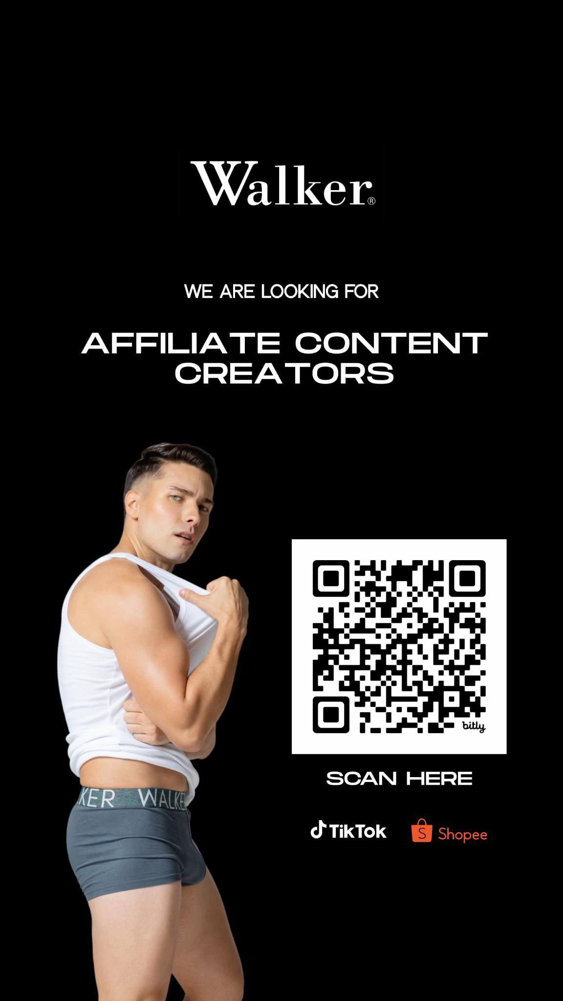 @Walker Underwear