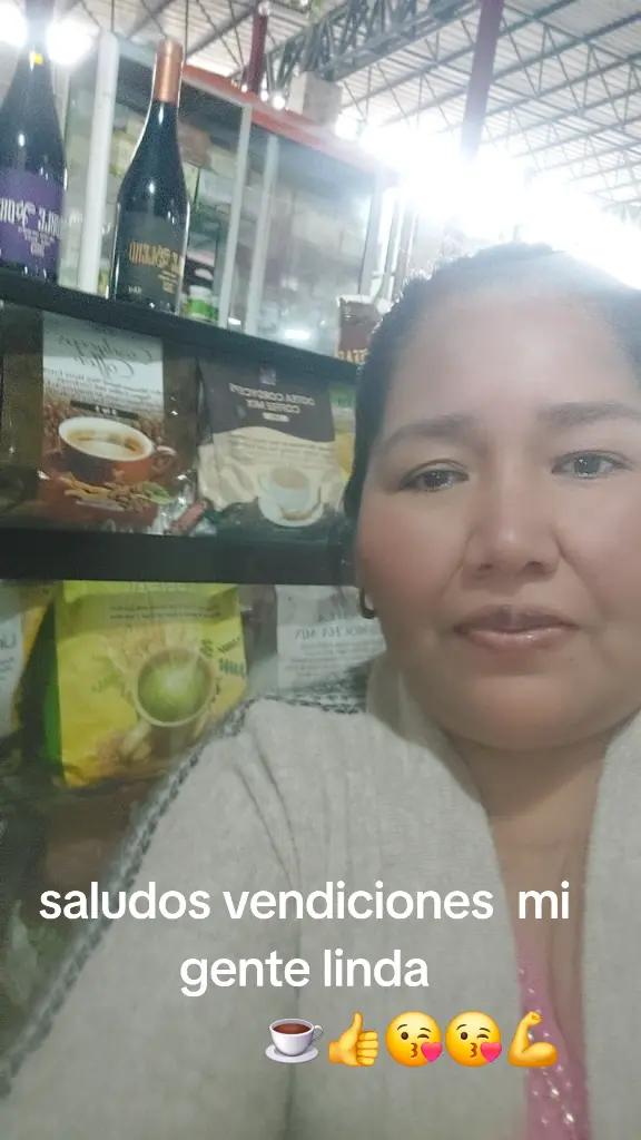@ELIDIA DXN