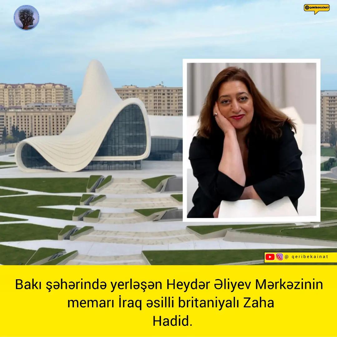 @qeribekainat