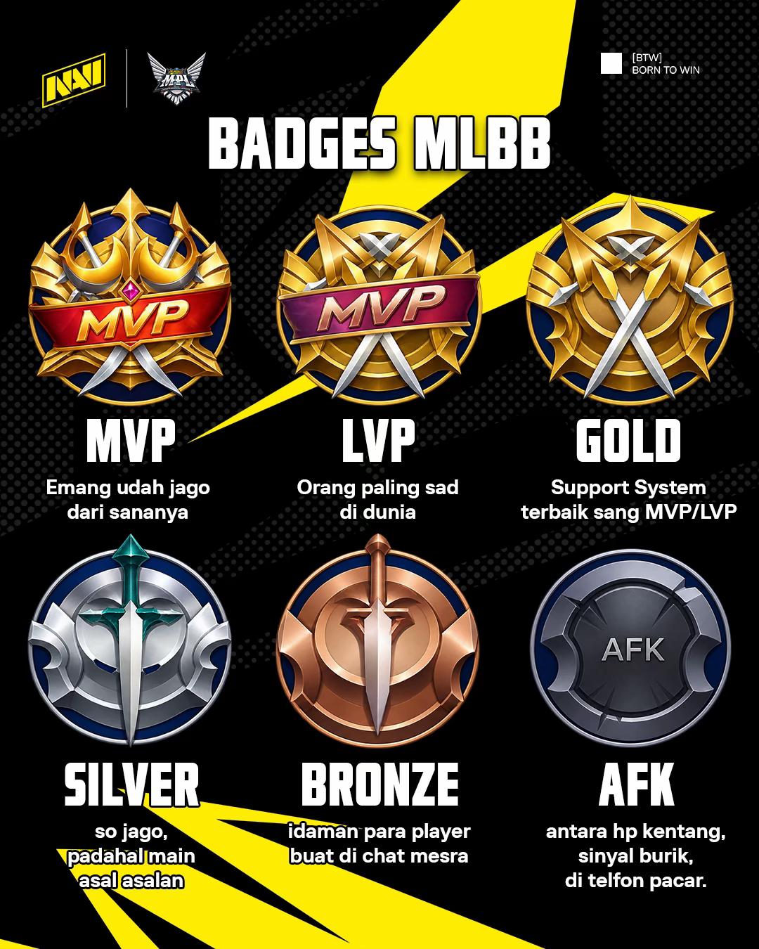 @NAVI MLBB