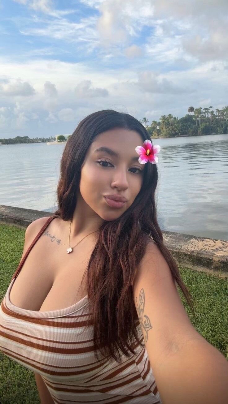 @Sara Novo🌺