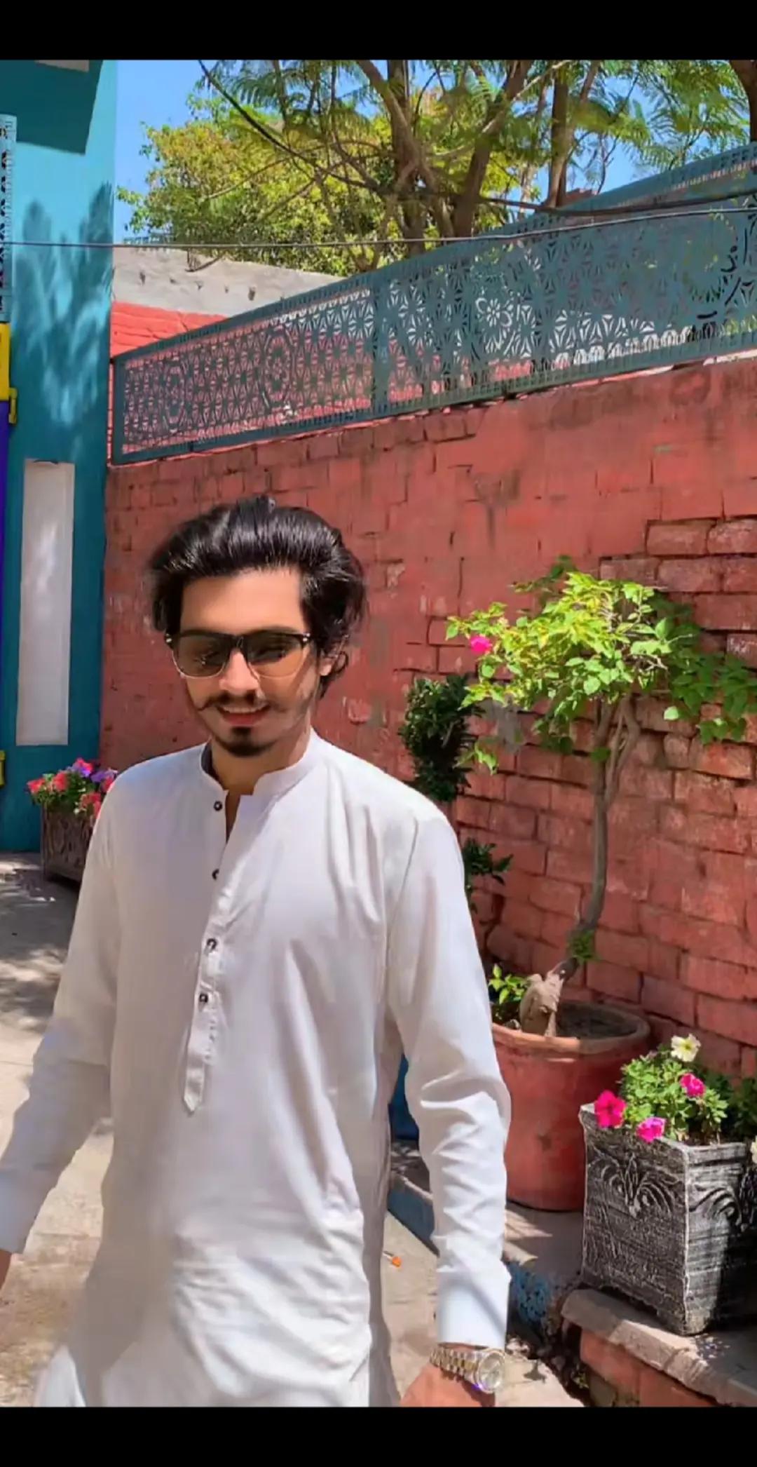 @Ch Muhammad Naveel Qasuri