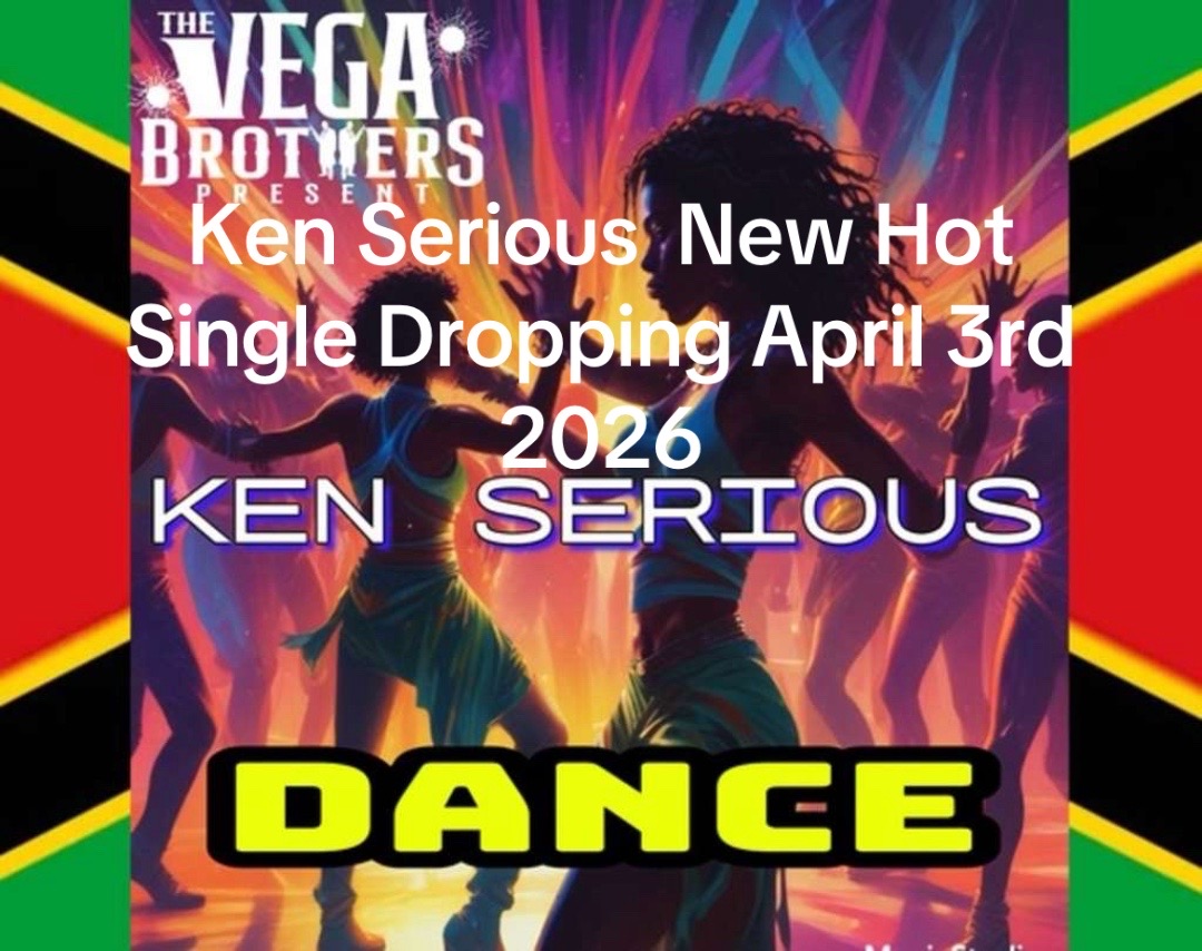 @Ken Serious