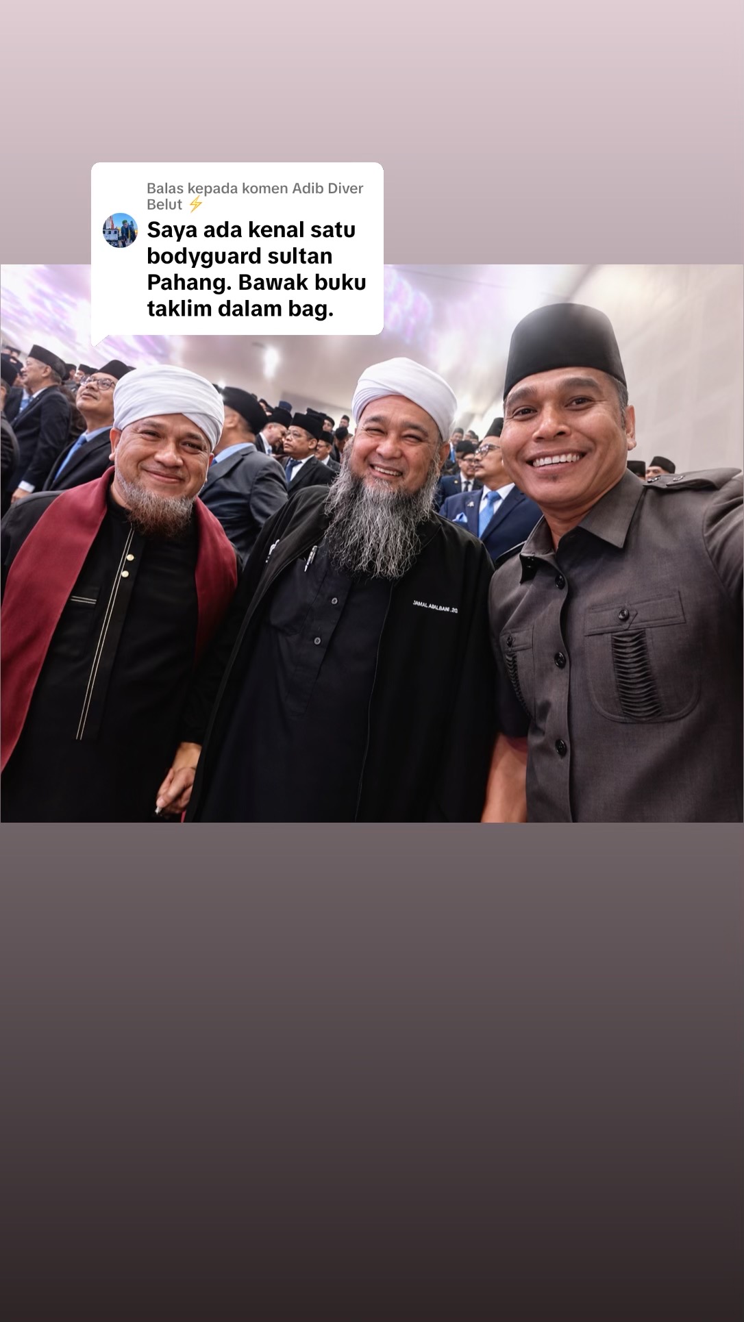@Firdauz