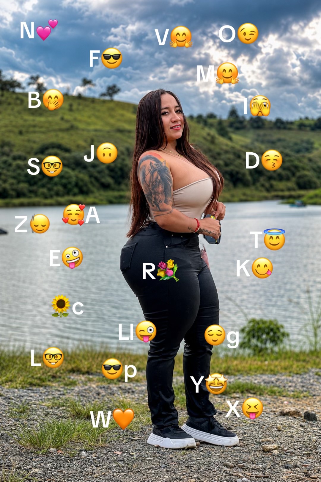 @Samantha Narváez