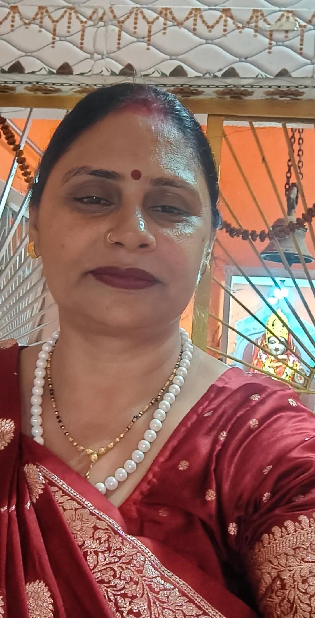 @sarita jha