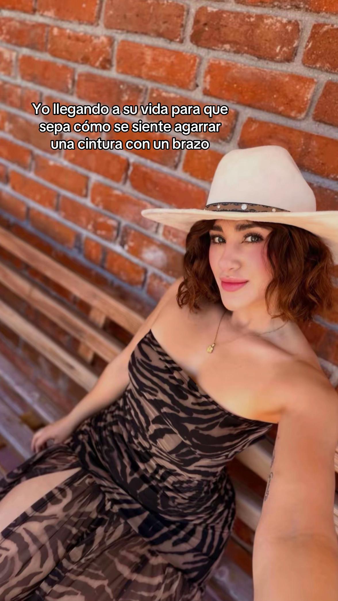 @Jasmin Rodríguez