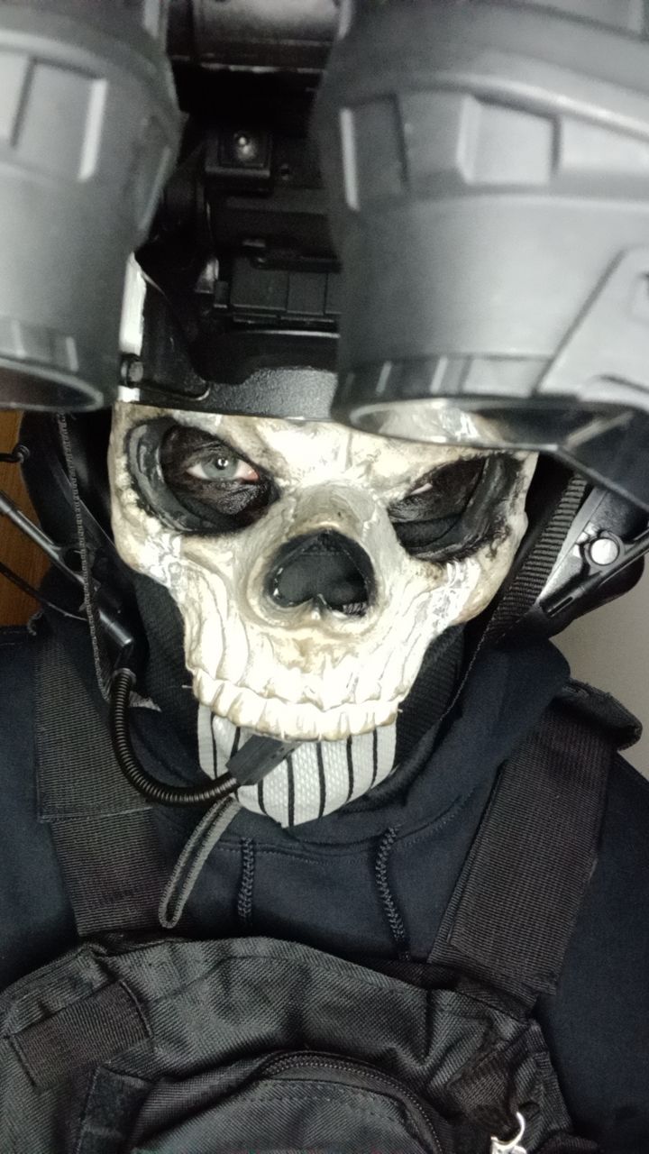 @Raven Cosplay