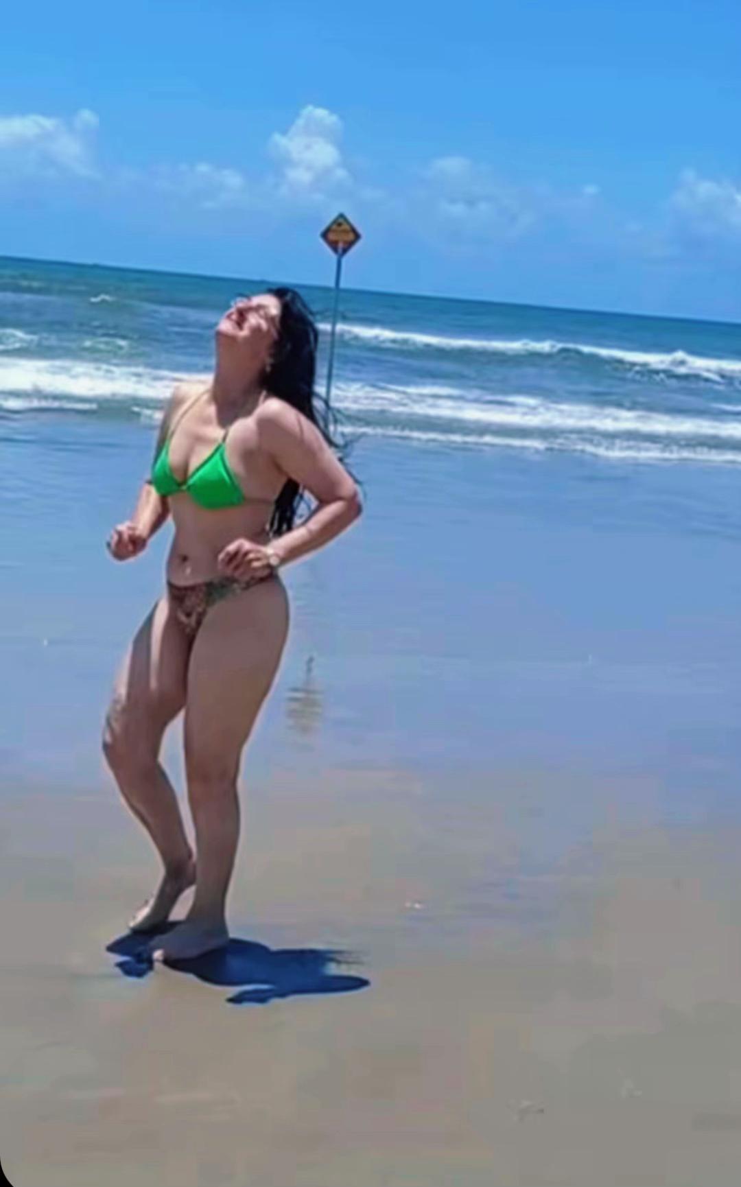 @Édina a bonitona do Tiktok💃