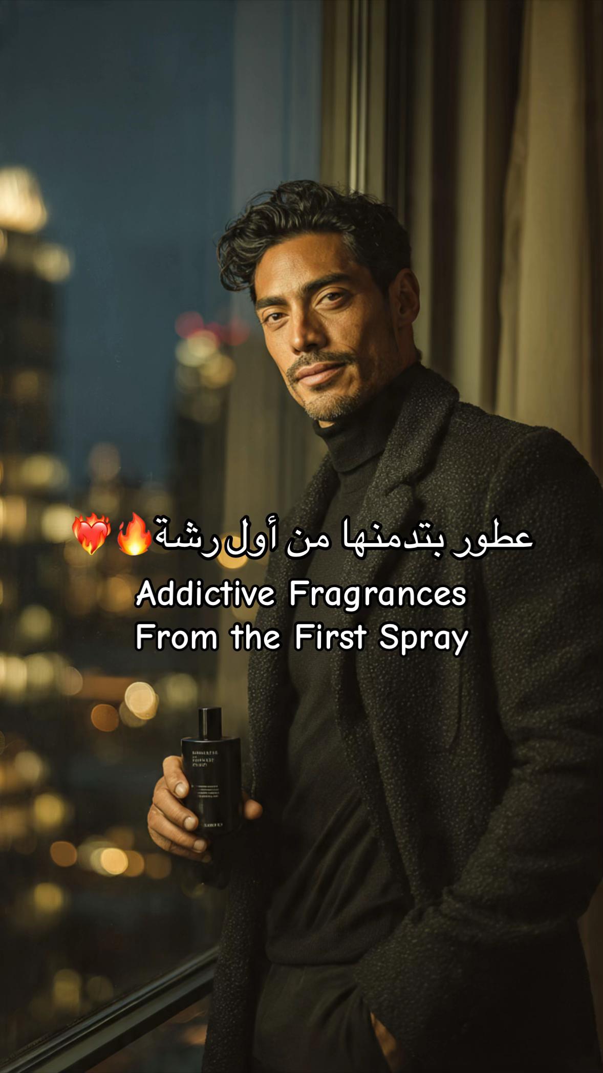 @هاوي عطور