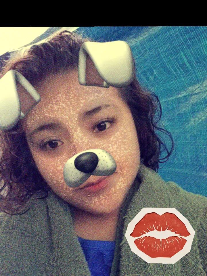 @Lupis hermosa 😍