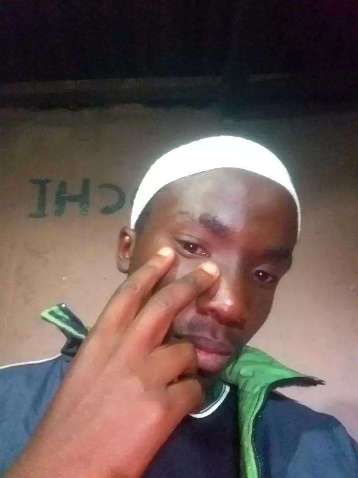 @Humphrey mwangi