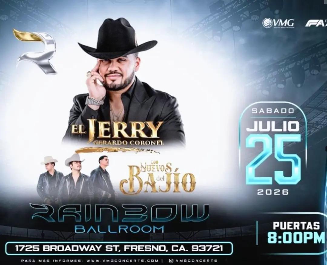@Jerry Coronel Music